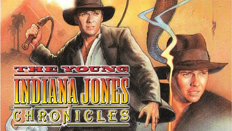 Descubre todo sobre The Young Indiana Jones Chronicles: Review y Gameplay  para Nintendo NES : JUEGOS.DE