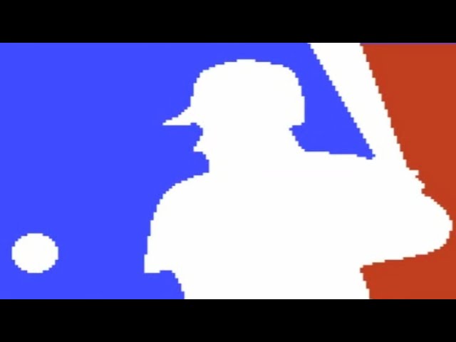 Gameplay y Review de Major League Baseball NINTENDO NES: ¡Revive la ...