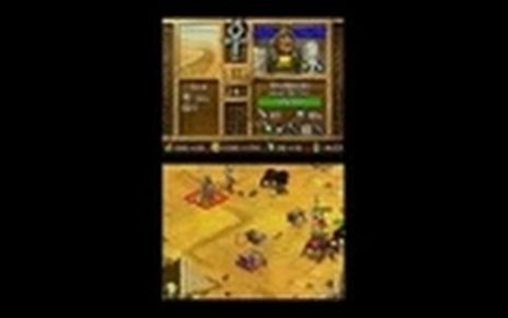 Age of Empires: Mythologies Nintendo DS