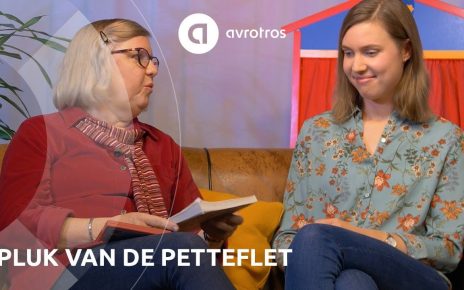 Annie M.G. Schmidt's Pluk van de Petteflet Nintendo DS