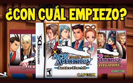 Apollo Justice: Ace Attorney Nintendo DS