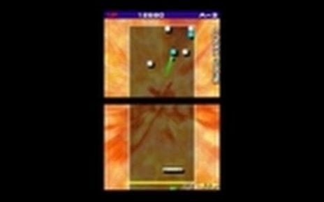 Arkanoid DS Nintendo DS