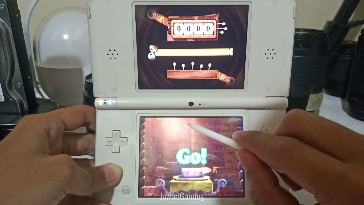 Arthur and the Revenge of Maltazard Nintendo DS
