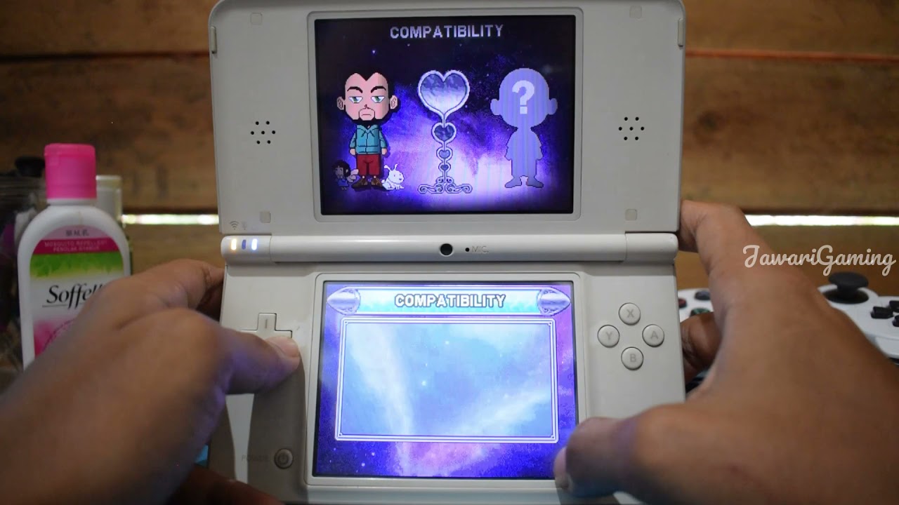 Astrology DS Nintendo DS