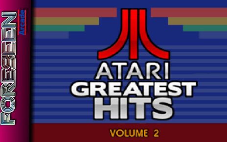 Atari Greatest Hits Volume 2 Nintendo DS