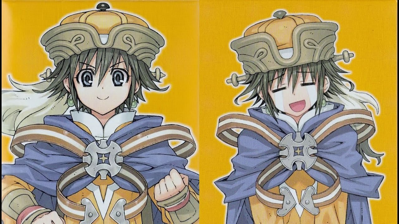 Atelier Annie: Alchemists of Sera Island Nintendo DS