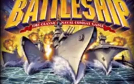 Battleship/Connect Four/Sorry!/Trouble Nintendo DS