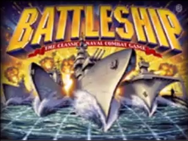 Battleship/Connect Four/Sorry!/Trouble Nintendo DS