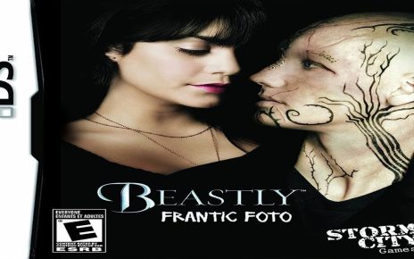 Beastly Frantic Foto Nintendo DS