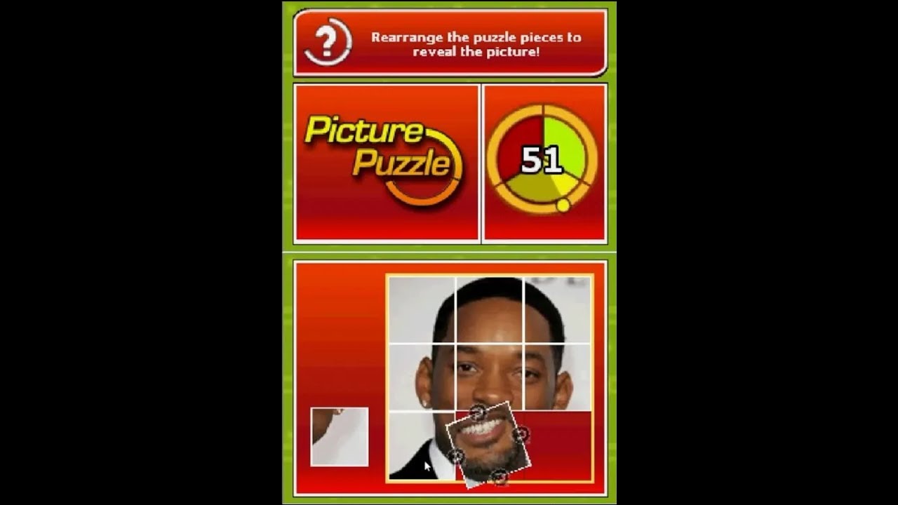 Beat the Intro Nintendo DS