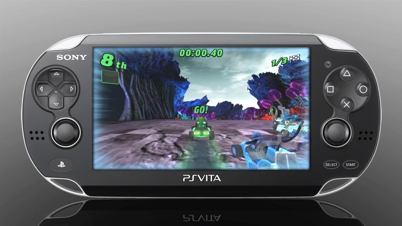 Ben 10: Galactic Racing Nintendo DS