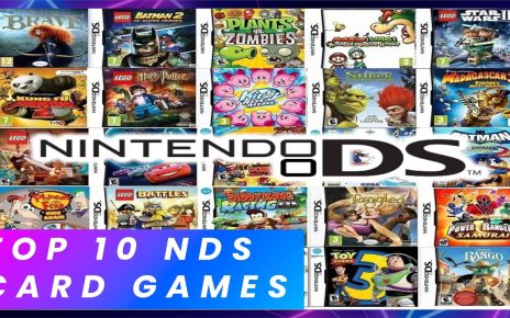 Best of Card Games DS Nintendo DS