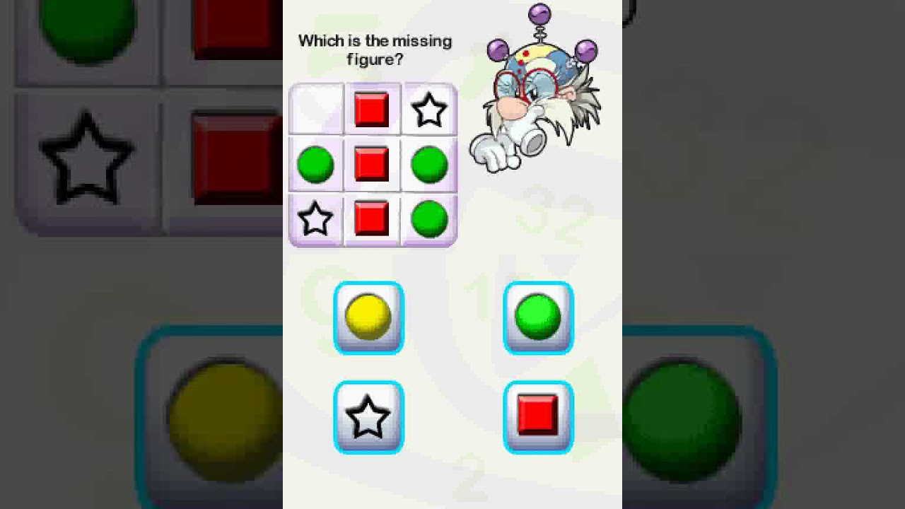 Best of Tests DS Nintendo DS