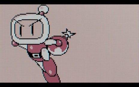 Bomberman GB JP" gameboy