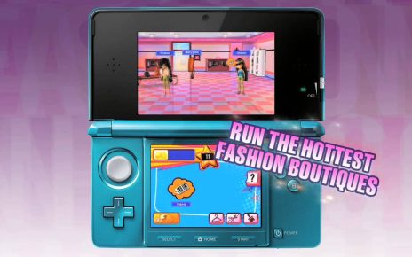 Bratz: Fashion Boutique Nintendo DS