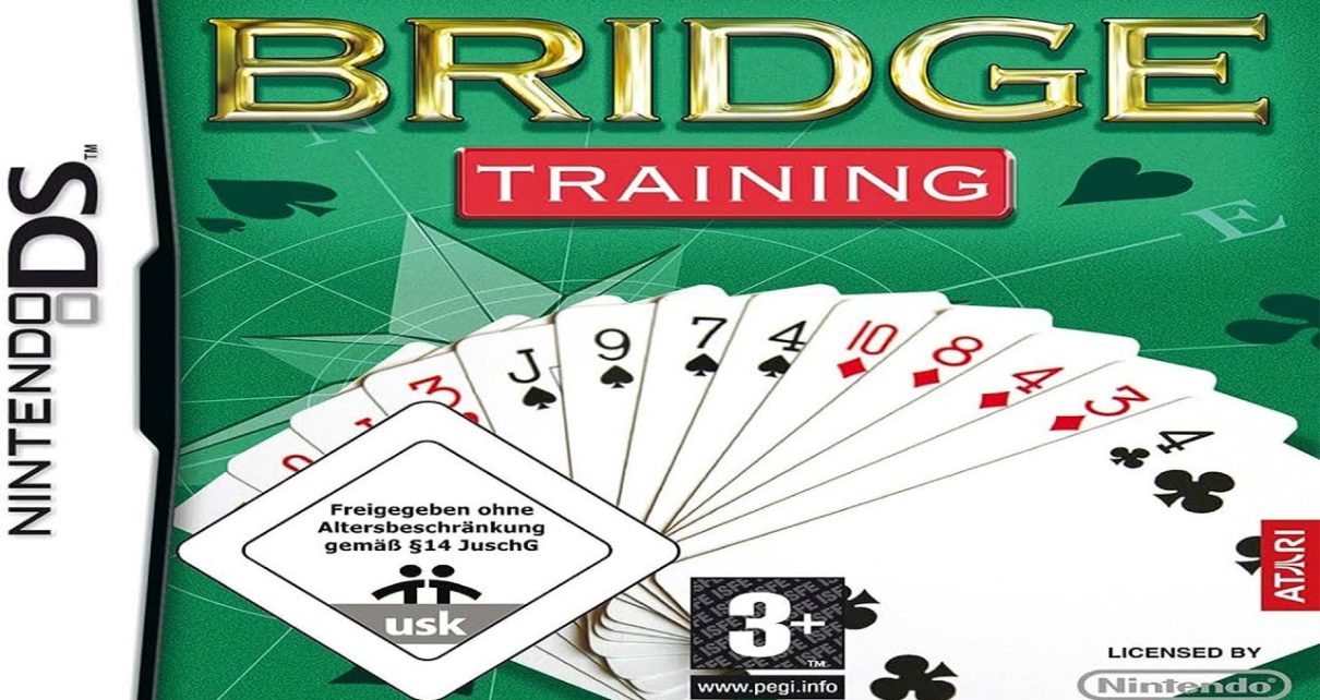 Bridge Training Nintendo DS