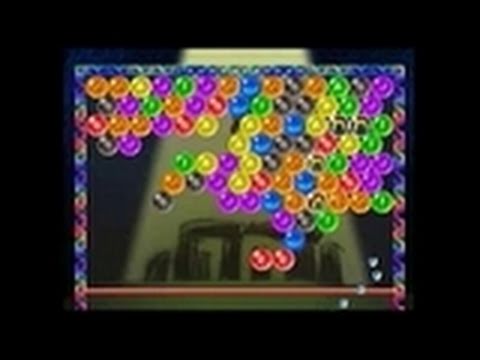 Bust-a-Move DS Nintendo DS