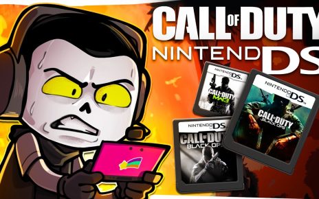 Call of Duty: Black Ops Nintendo DS