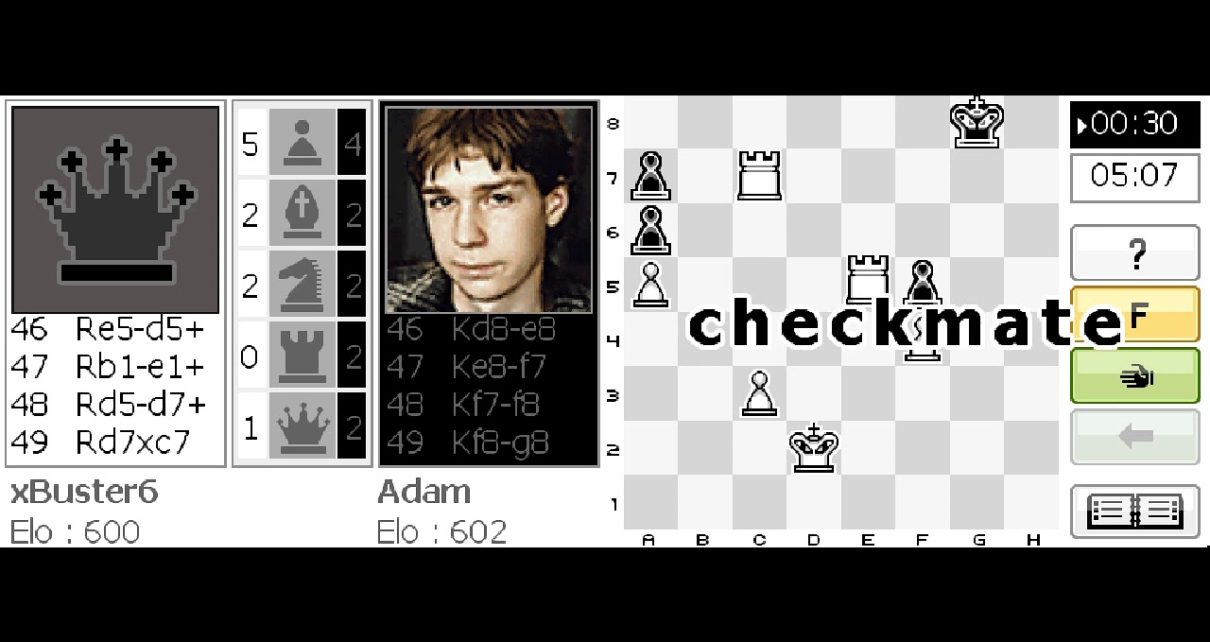 Chessmaster: The Art of Learning Nintendo DS