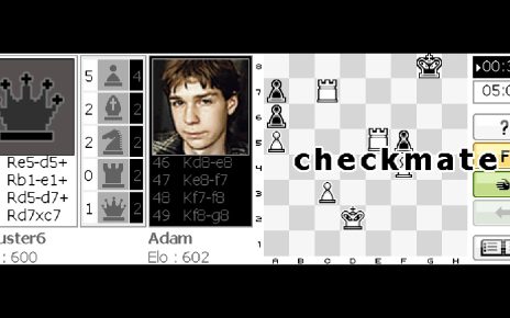 Chessmaster: The Art of Learning Nintendo DS