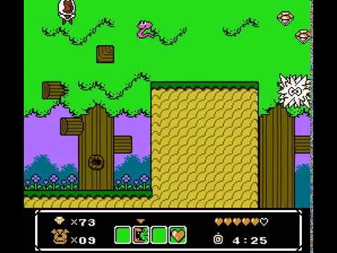 Chiki Chiki Machine Mou Race JAPAN" NINTENDO NES