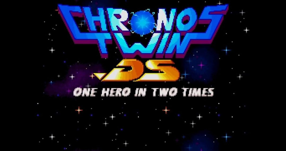 Chronos Twin Nintendo DS