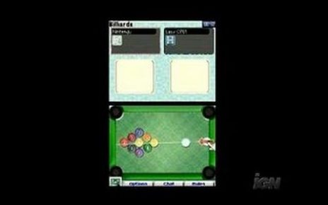 Clubhouse Games Nintendo DS