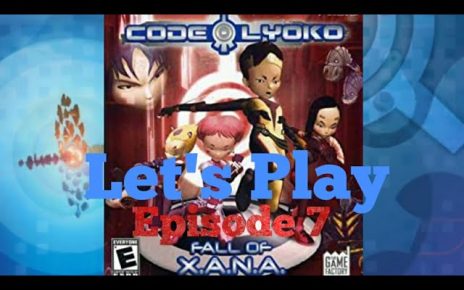 Code Lyoko: Fall of X.A.N.A. Nintendo DS