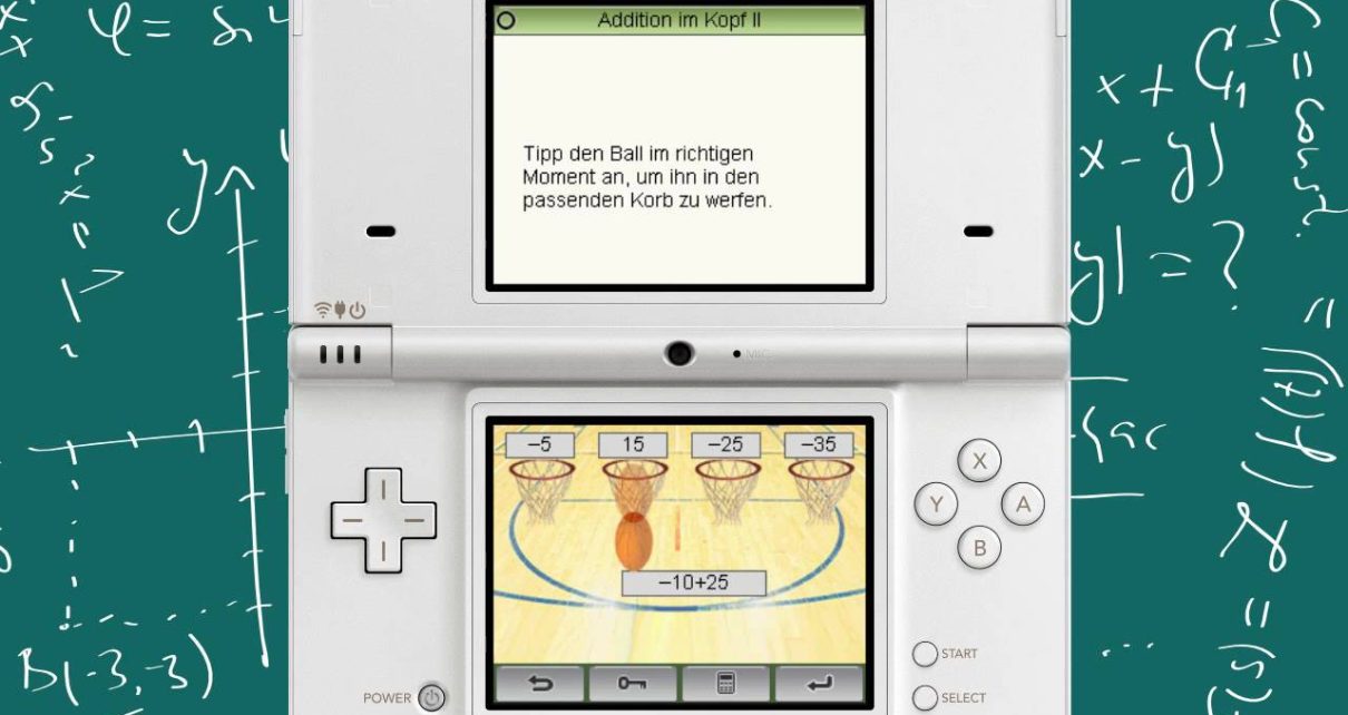 Cornelsen Trainer: Englisch Klasse 7 und 8 Nintendo DS