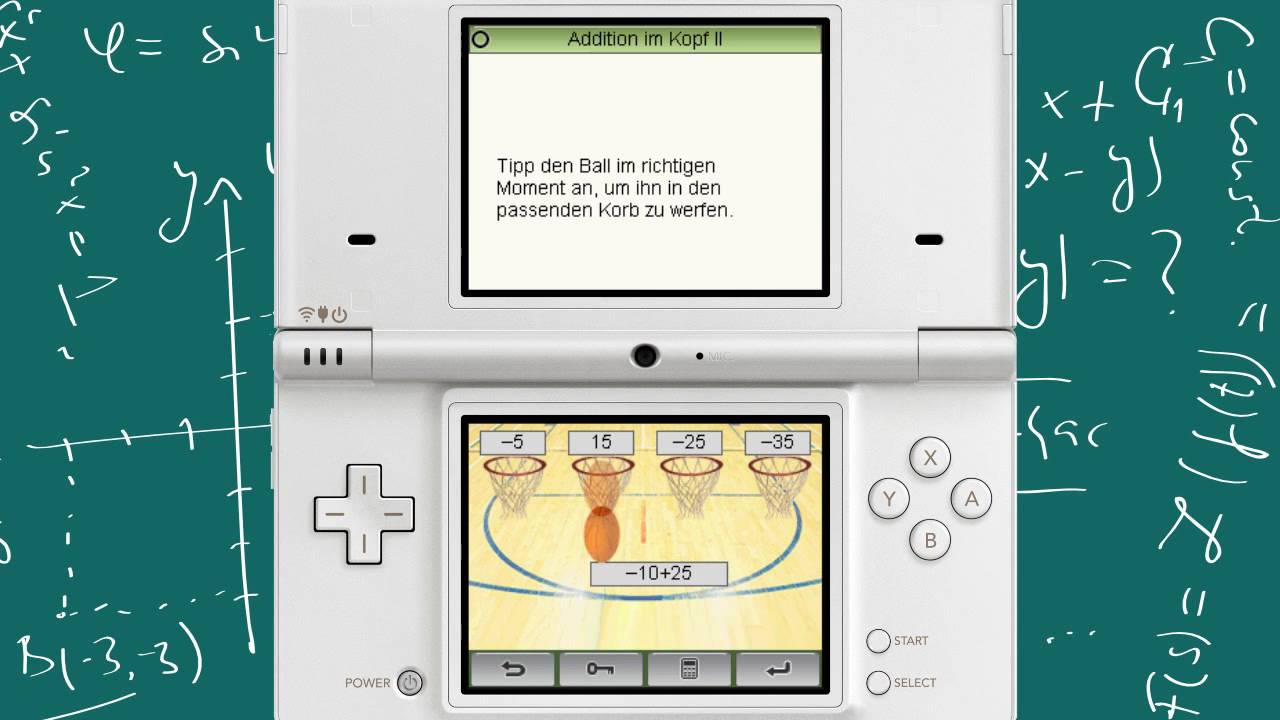 Cornelsen Trainer: Englisch Klasse 7 und 8 Nintendo DS