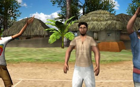 Desi Adda: Games of India PLAYSTATION 2