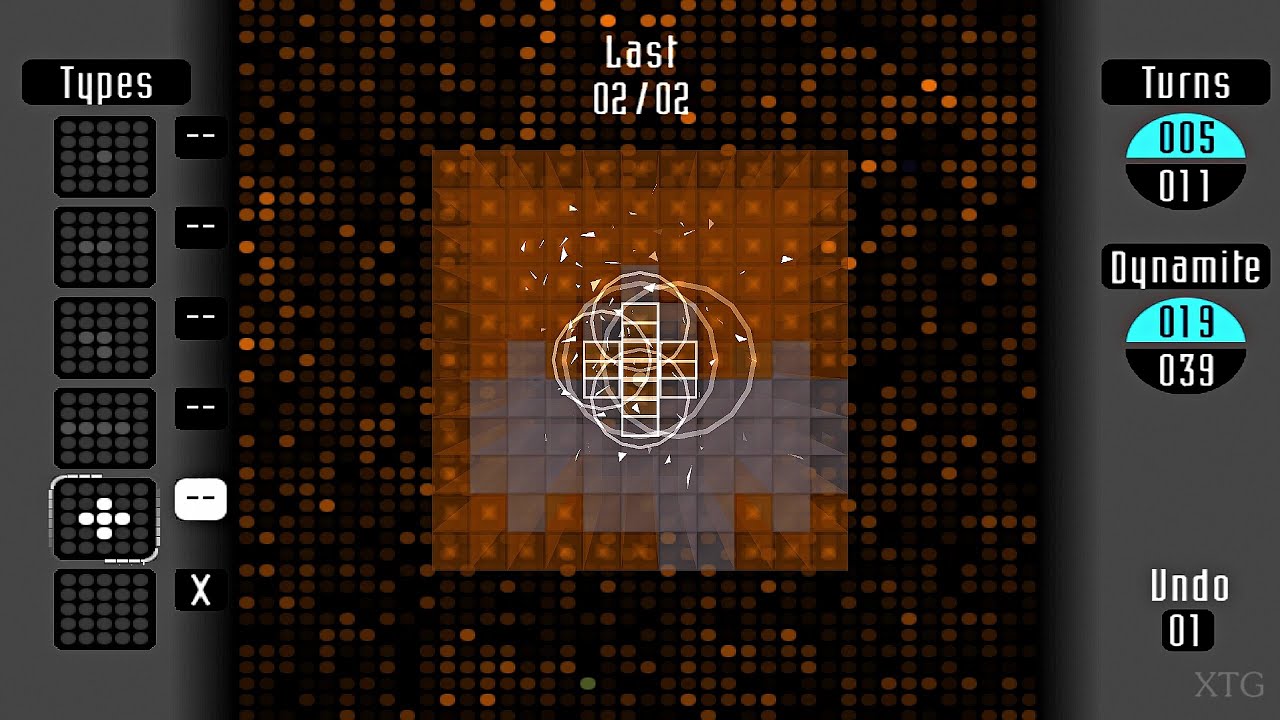 "Detonator PLAYSTATION 2