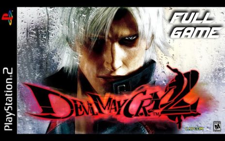 Devil May Cry 2 PLAYSTATION 2