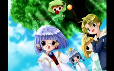 Di Gi Charat Fantasy Excellent PLAYSTATION 2