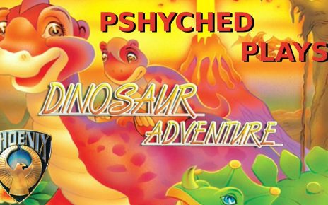 Dinosaur Adventure PLAYSTATION 2