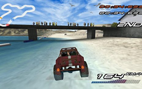 "Dirt Track Devils PLAYSTATION 2