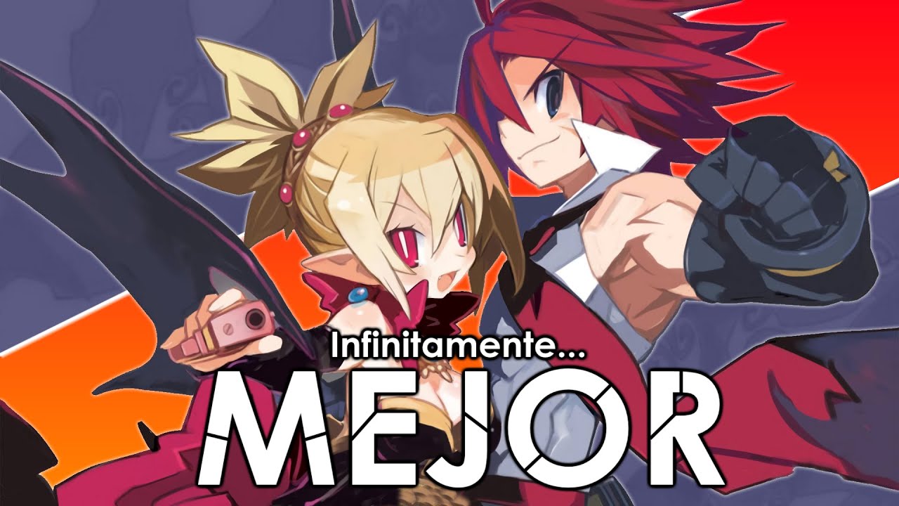 "Disgaea 2: Cursed Memories PLAYSTATION 2