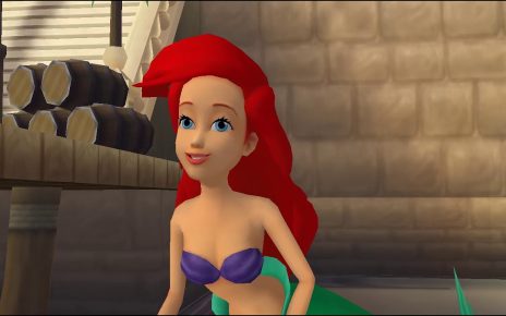 "Disney Princess: Enchanted Journey PLAYSTATION 2