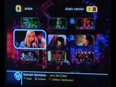 Disney Sing It: Pop Hits PLAYSTATION 2