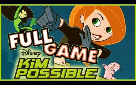 Disney's Kim Possible: What's the Switch? PLAYSTATION 2