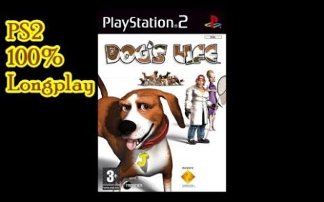 Dog's Life PLAYSTATION 2