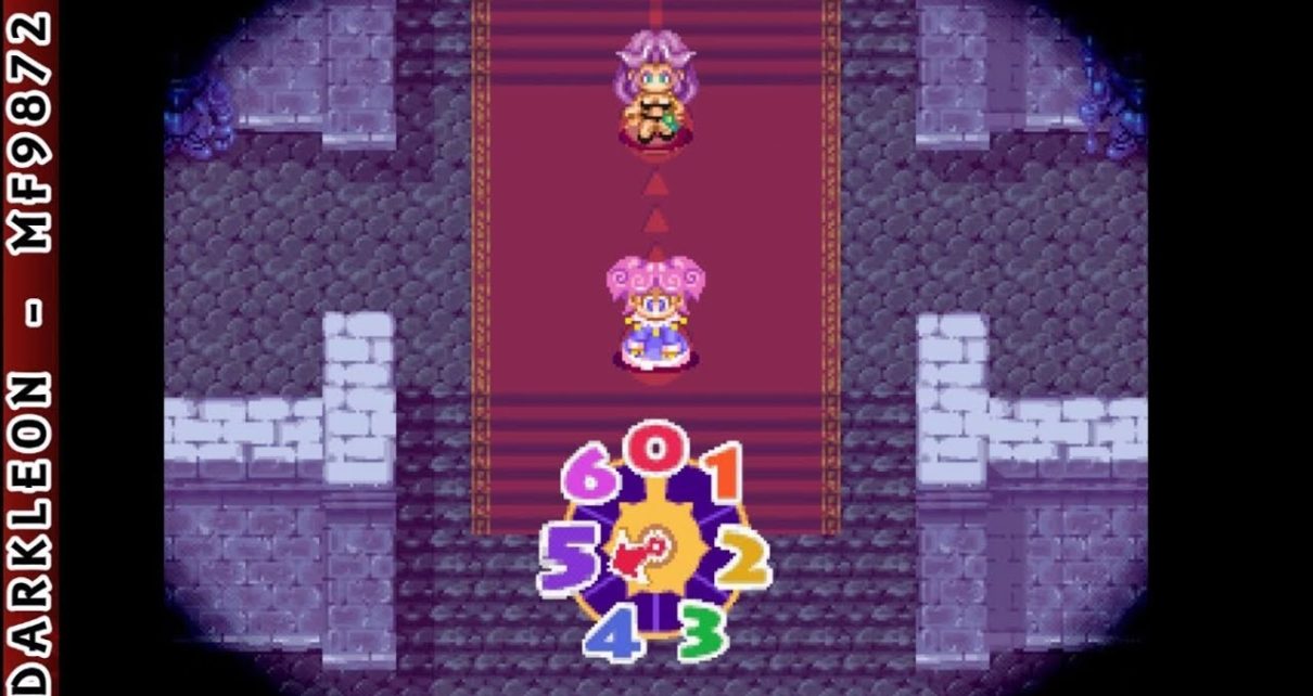 Dokapon! Okori no Tetsuken PLAY STATION 1 PS1