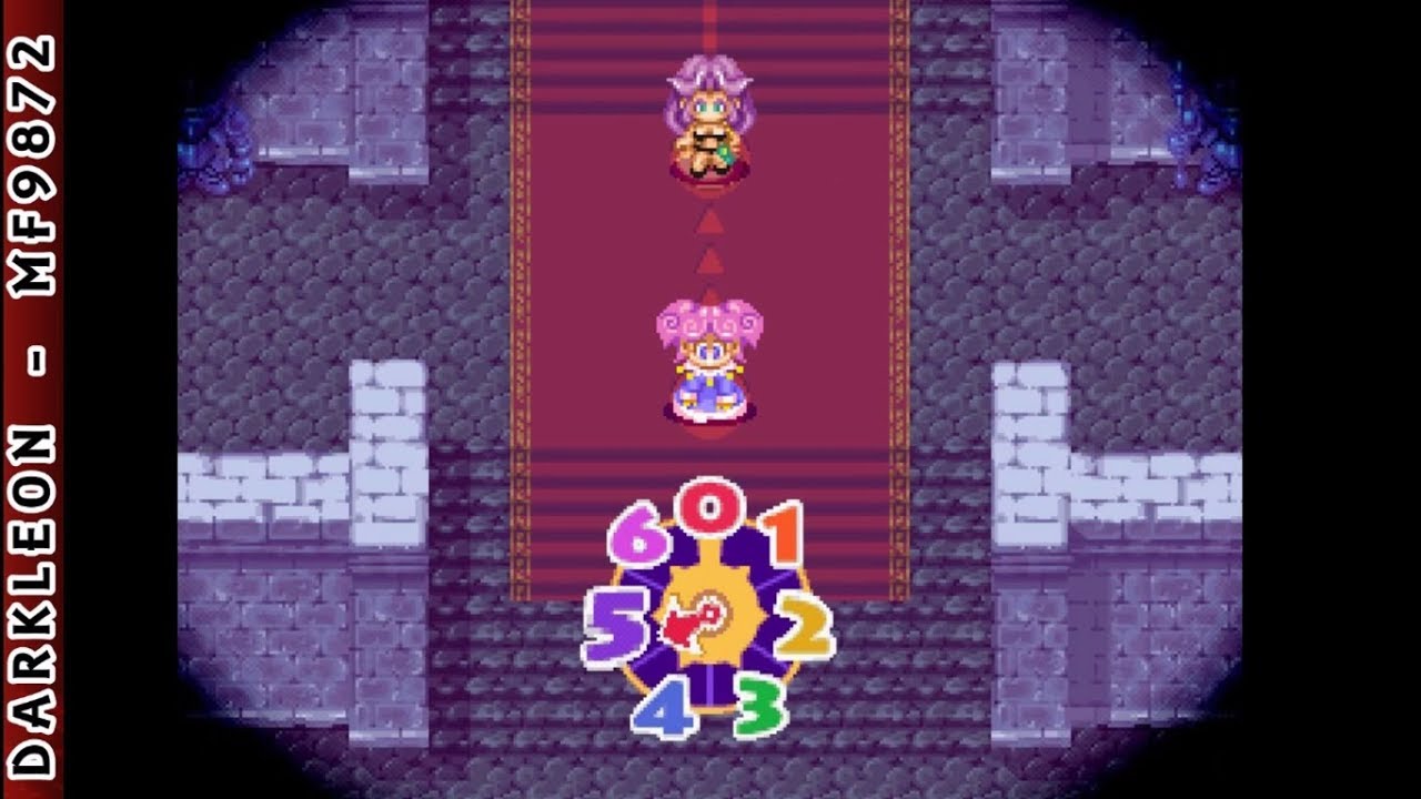 Dokapon! Okori no Tetsuken PLAY STATION 1 PS1