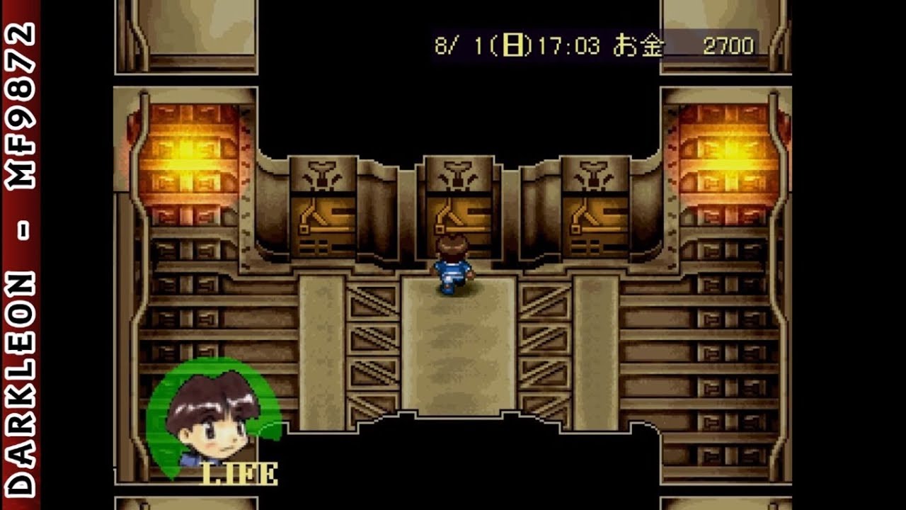 Doki Doki Poyacchio PLAY STATION 1 PS1