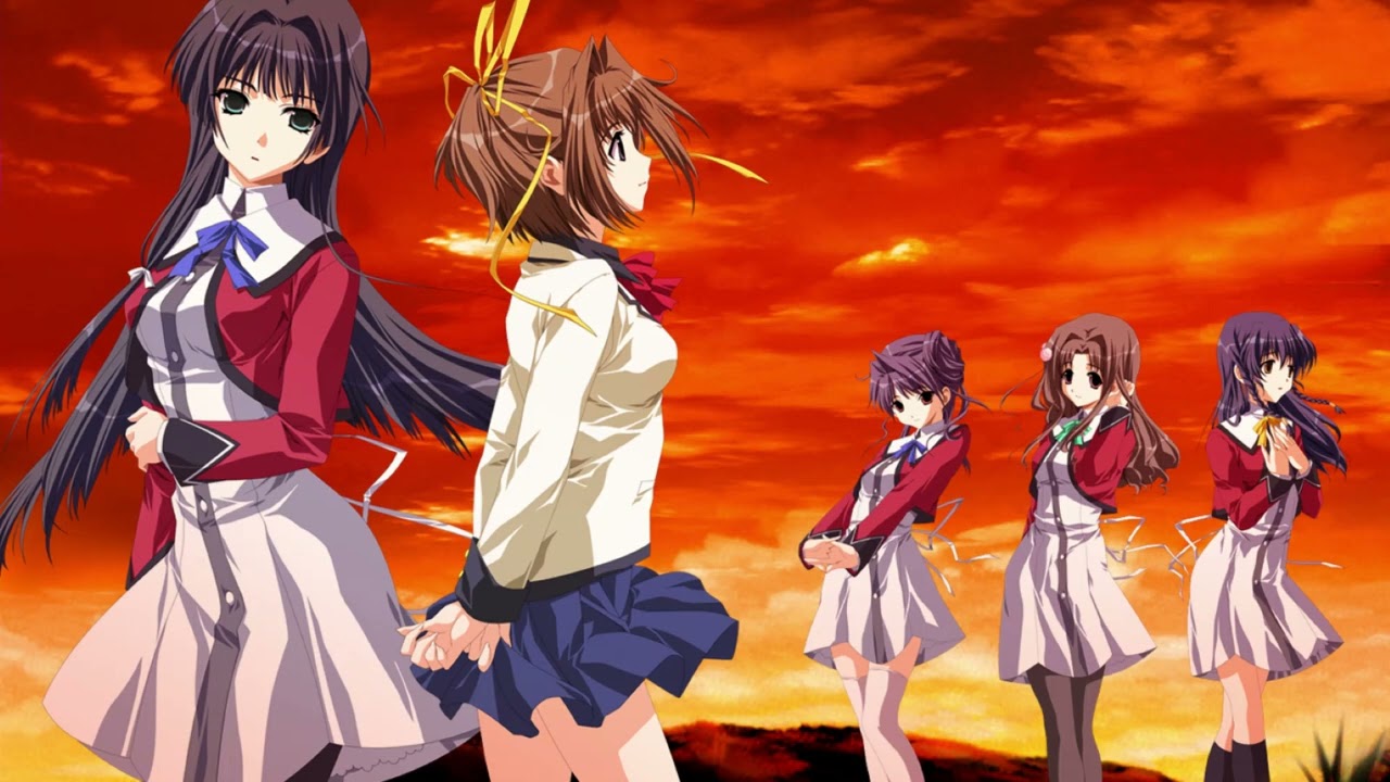 Doko e Iku no Anohi PLAYSTATION 2