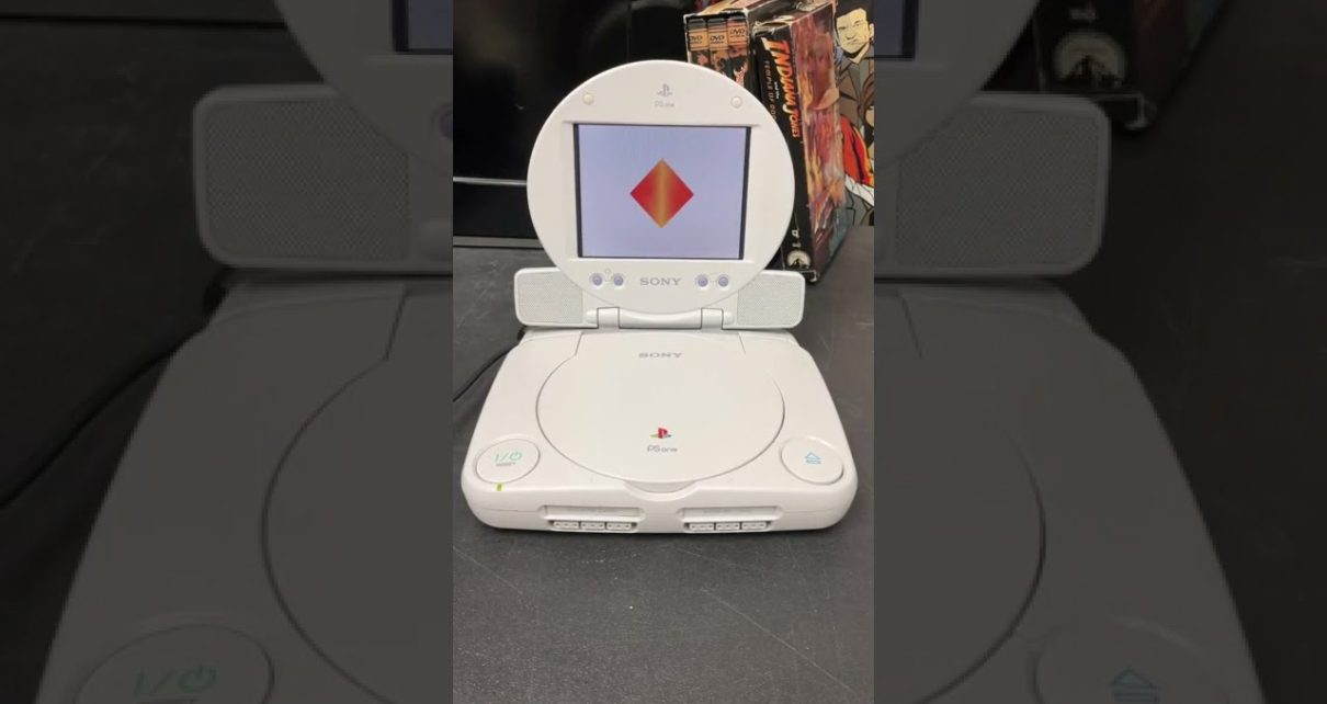 Dōkyūsei 2 PLAY STATION 1 PS1