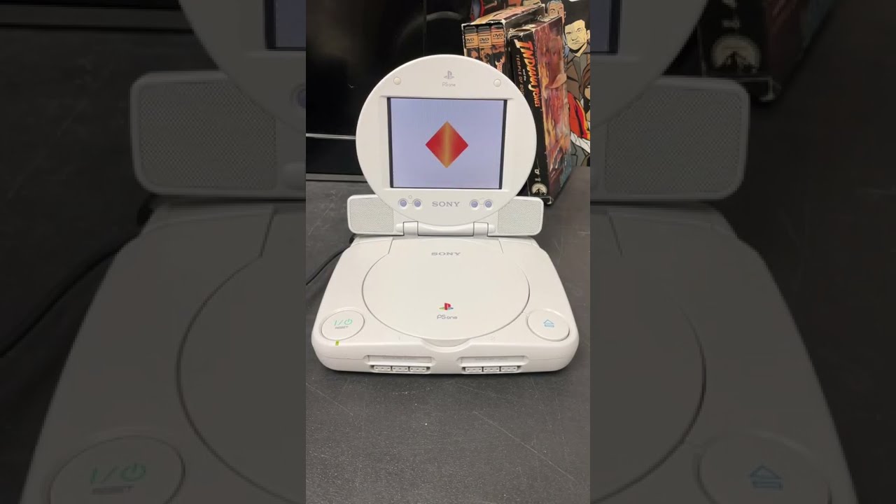 Dōkyūsei 2 PLAY STATION 1 PS1