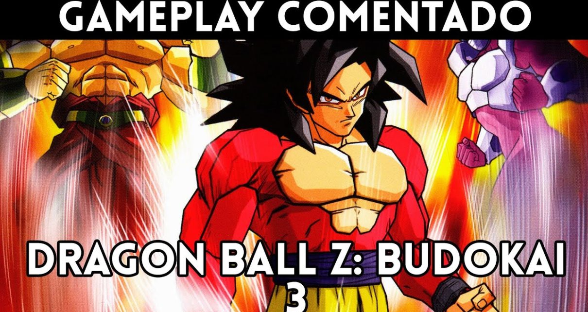 "Dragon Ball Z: Budokai 3 PLAYSTATION 2