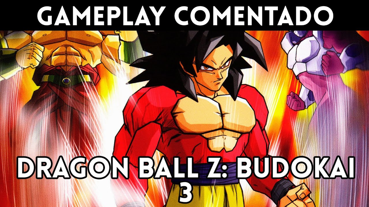 "Dragon Ball Z: Budokai 3 PLAYSTATION 2