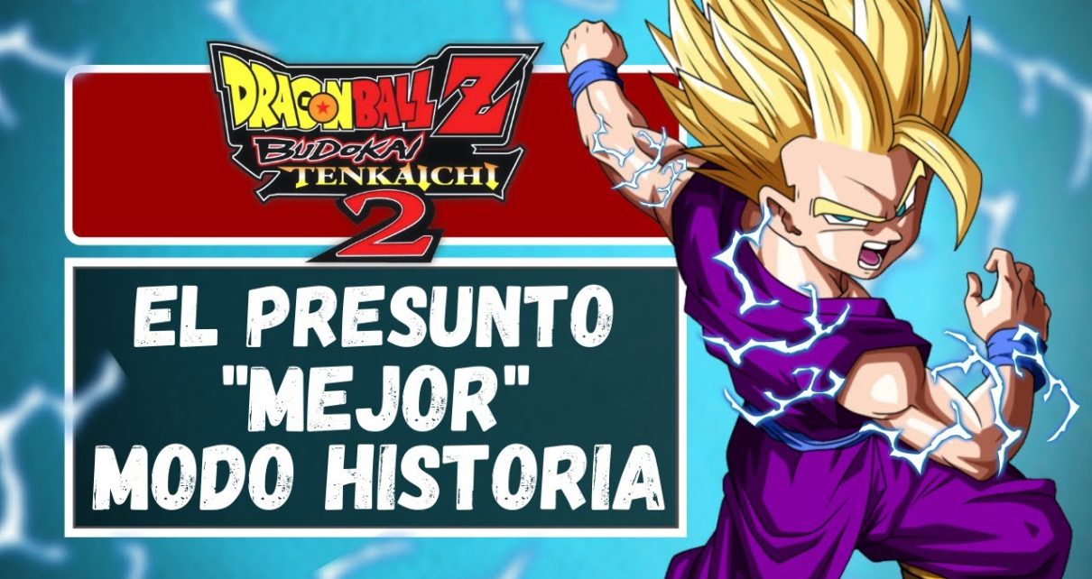 "Dragon Ball Z: Budokai Tenkaichi 2 PLAYSTATION 2